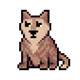 Wolf #12