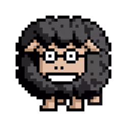 Sheep #6624