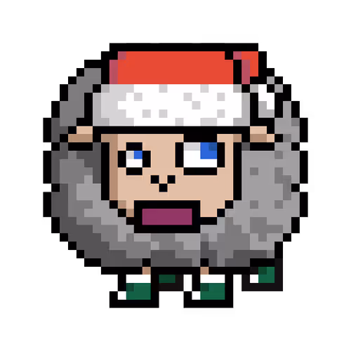 Wolf Game 316829599