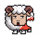 Sheep #12470