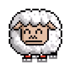 Sheep #11689
