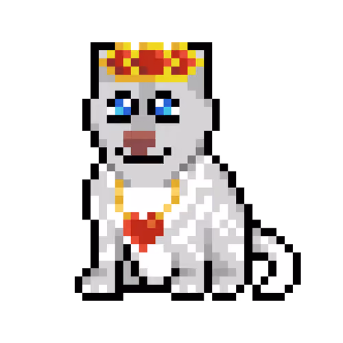 Wolf #2773