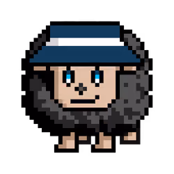 Sheep #2934