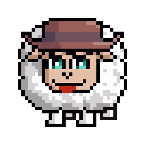 Sheep #2225