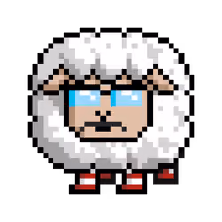 Sheep #2246