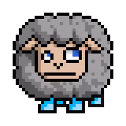 Sheep #3307