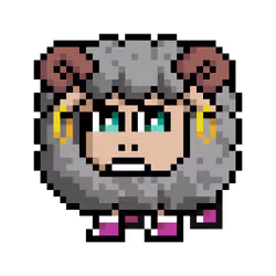 Sheep #4996