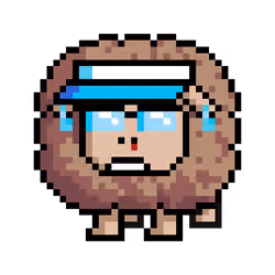 Sheep #3170