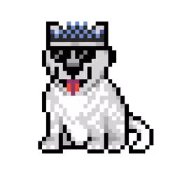 Wolf #2960