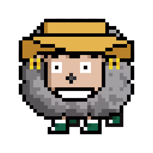 Wolf Game Eth