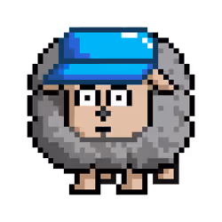 Sheep #5631