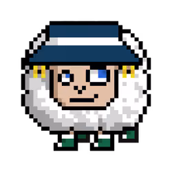 Sheep #11404