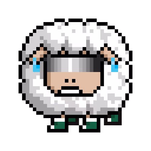 Sheep #10570