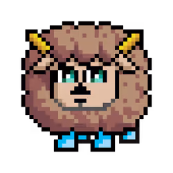 Sheep #11451