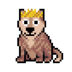 Wolf #4833