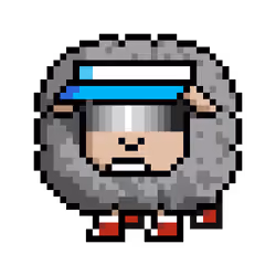 Sheep #9061