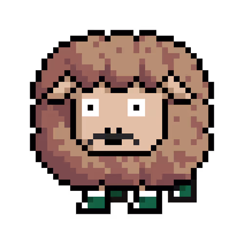 Wolf Game 316829599