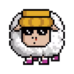 Sheep #11802