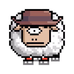 Sheep #11807