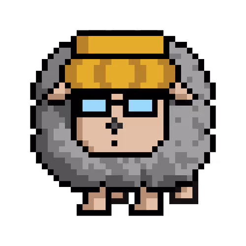 Sheep #5735