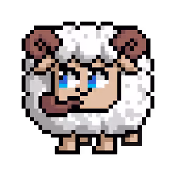 Sheep #6361