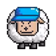 6774