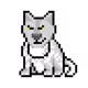 Wolf #3481