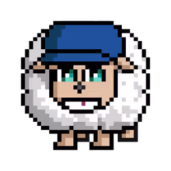 Sheep #267
