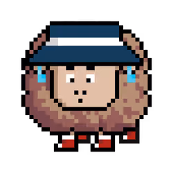 Sheep #1783
