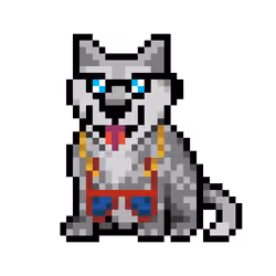 Wolf #1914