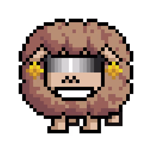 Sheep #13284