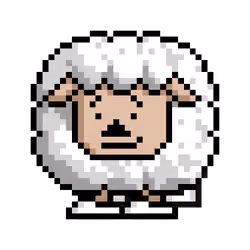 Sheep #5916