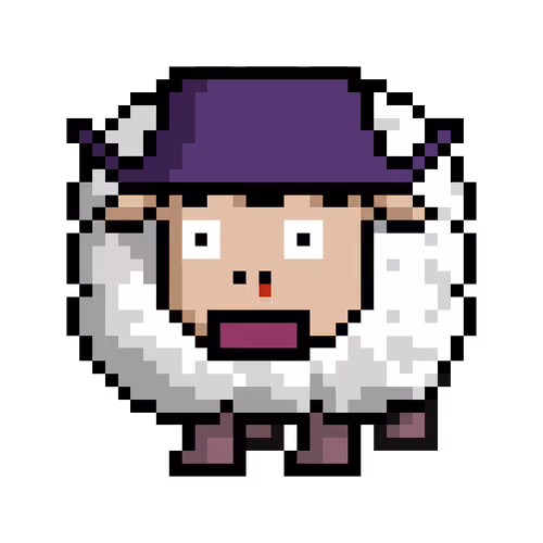 Sheep #12271