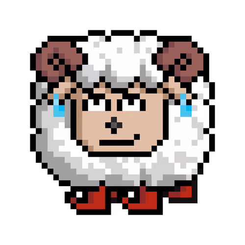 Sheep #11572