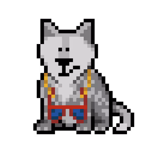 Wolf Game 316829599