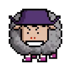 Sheep #2472