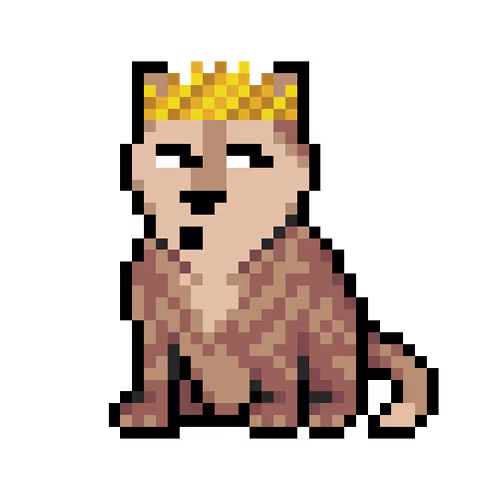 Wolf Gen 0 Alpha 7