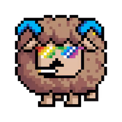 Sheep #3108