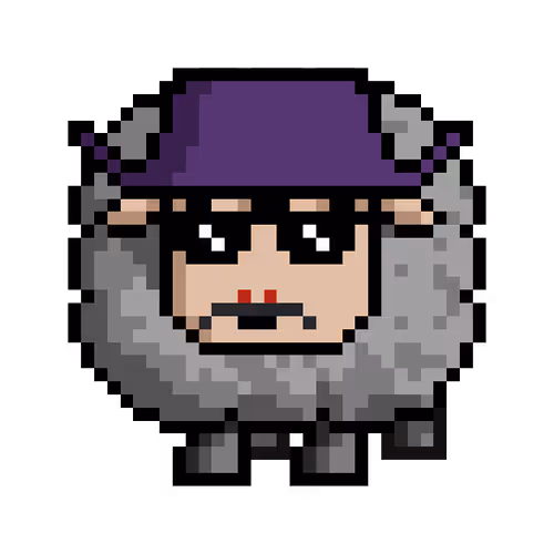 Sheep Gen 0