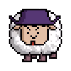 Sheep #1501