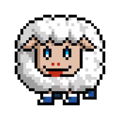 Wolf Game 316829599