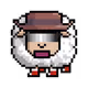 Sheep #2768