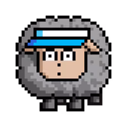 Sheep #12739