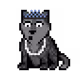 Wolf #13754