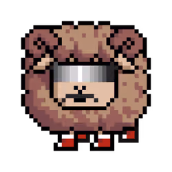 Sheep #5315