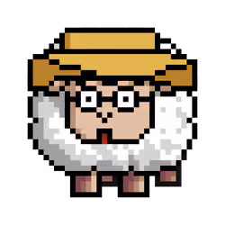 Sheep #3450