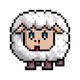 Sheep #10965
