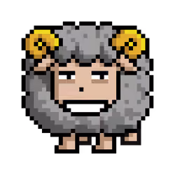Sheep #1814