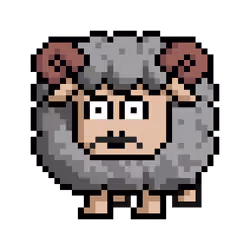 Sheep #3589