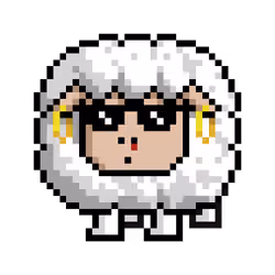 Sheep #4747